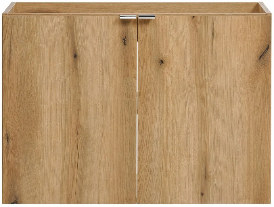 Skříňka pod umyvadlo Nova Oak