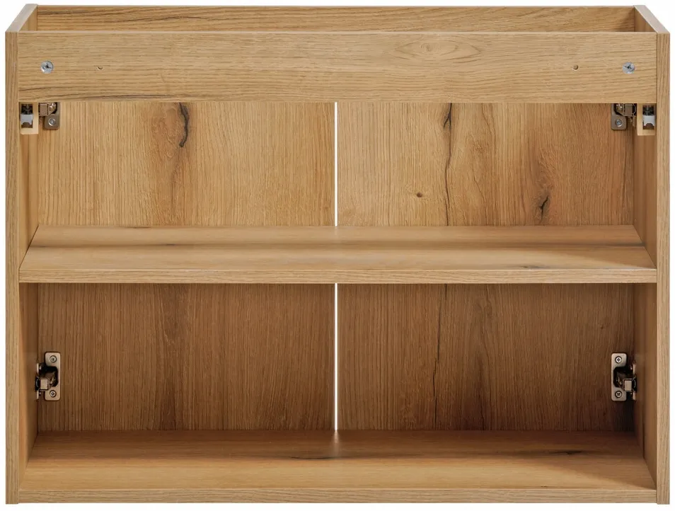 Skříňka pod umyvadlo Nova Oak