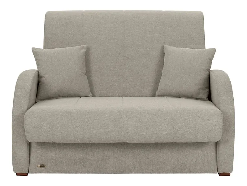 Sofa Poli z funkcją spania i pojemnikiem na pościel