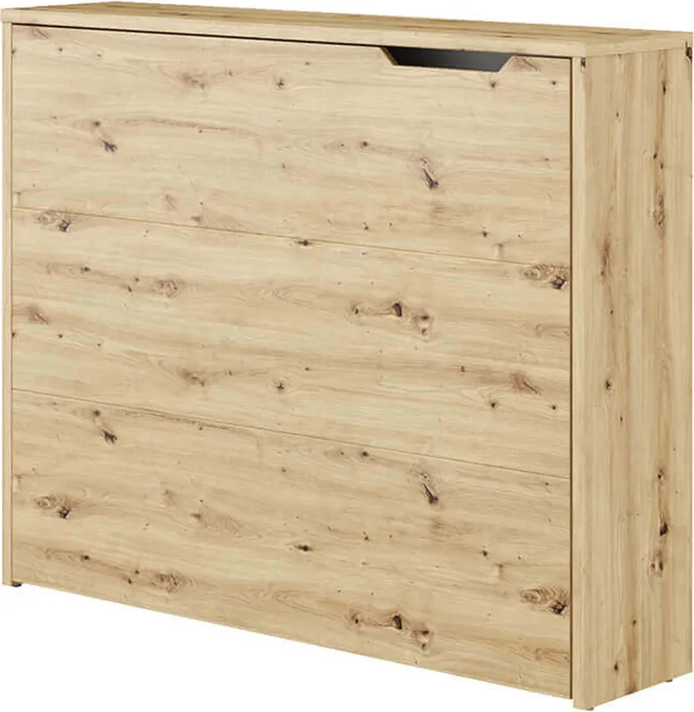 Skládací psací stůl levý Work Concept
