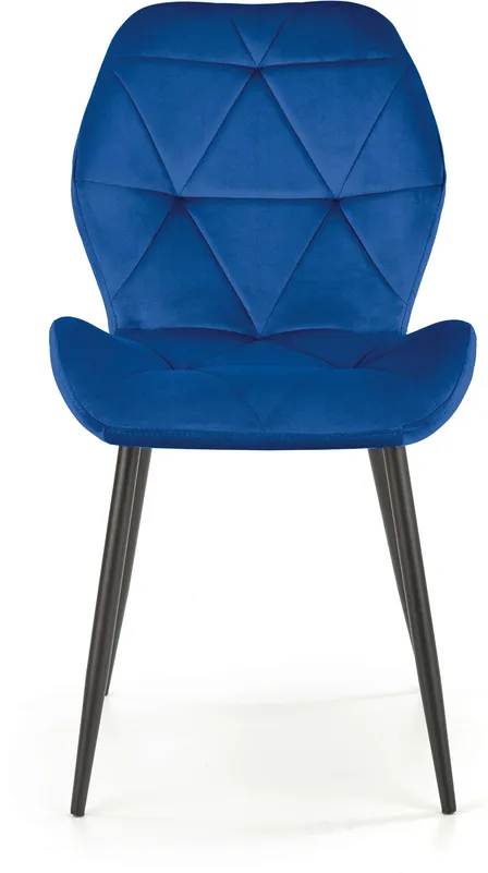 Čalouněná židle do jídelny K-453