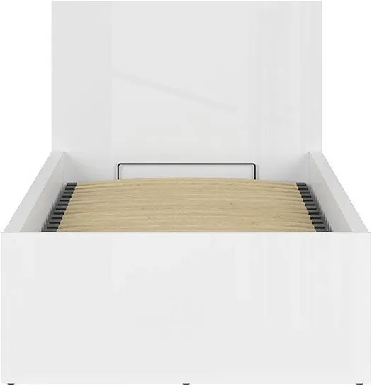 Łóżko do sypialni Tetrix B 90