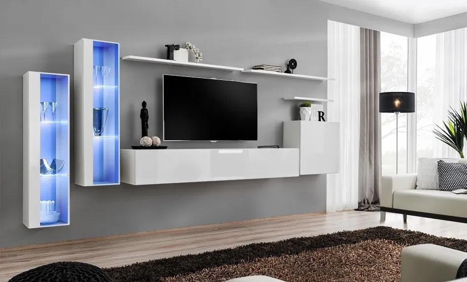 Meblościanka Switch XI