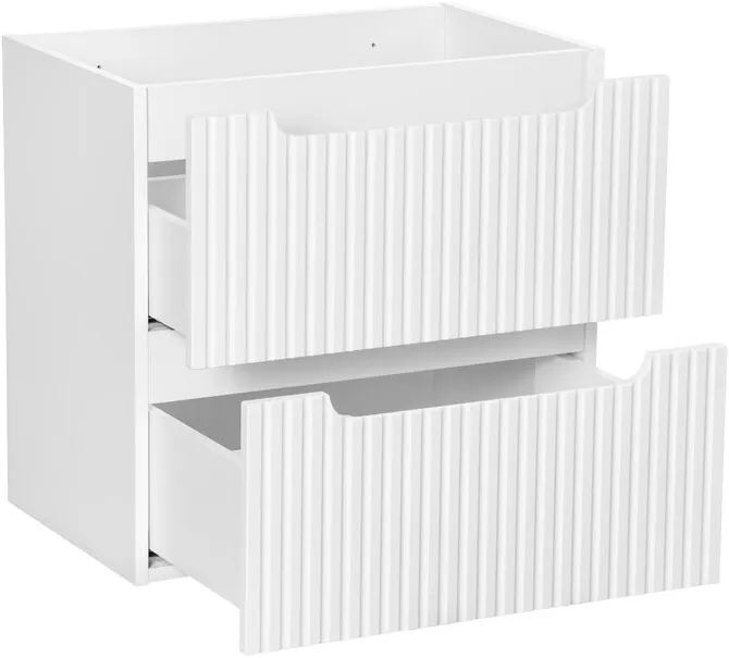 Kolekce nábytku Nova White