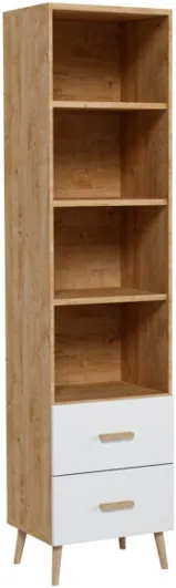 Regál Brillo