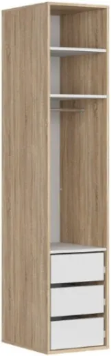 Skříň Flex 50
