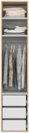 Skříň Flex 50