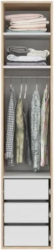 Szafa Flex 50