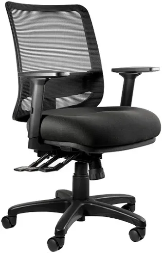 Fotel Saga Plus M