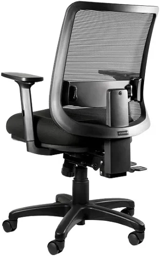 Fotel Saga Plus M