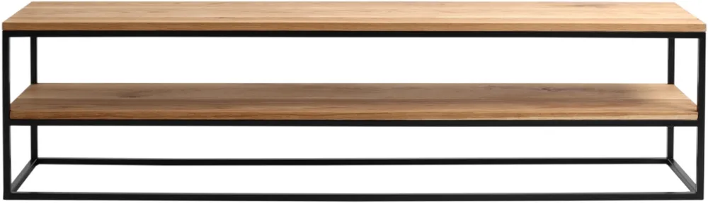 Konsola Julita Wood 180-2F