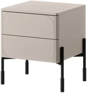 Szafka nocna Sonatia 45