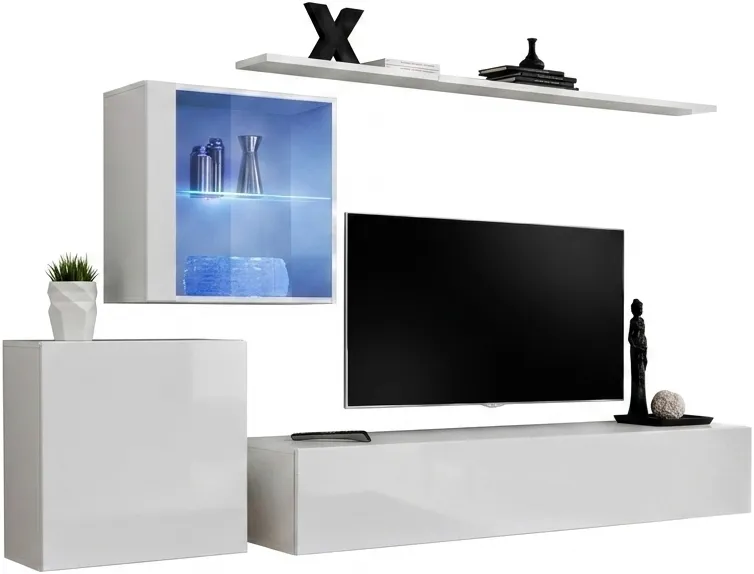 Meblościanka Switch XV