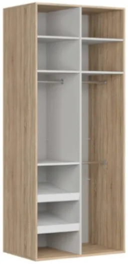 Skříň Flex 100