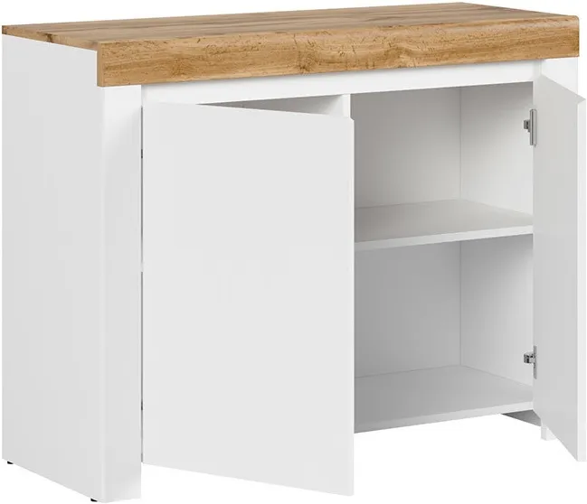 TV stolek Holten