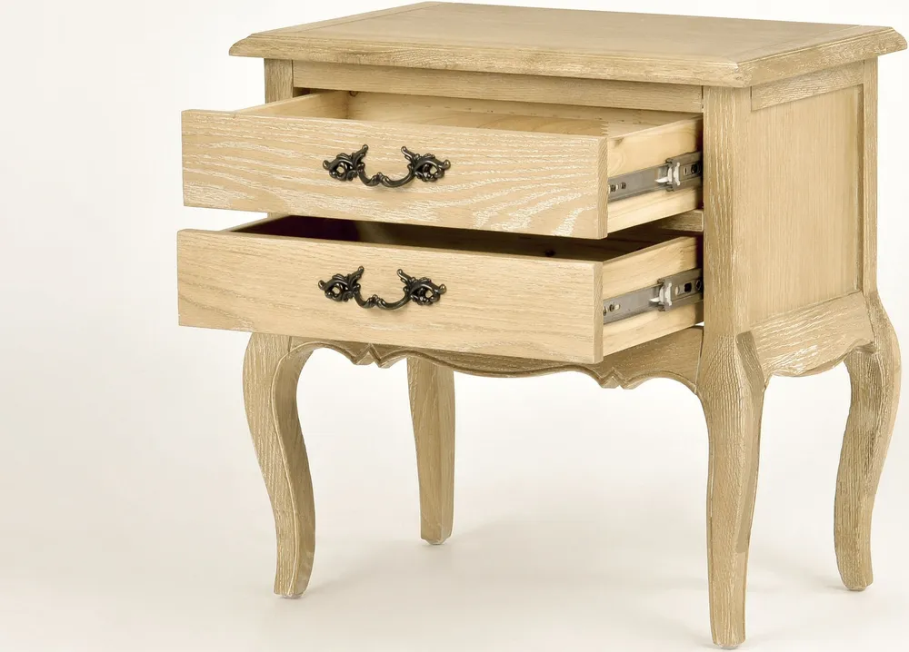 Szafka nocna Venezia Oak
