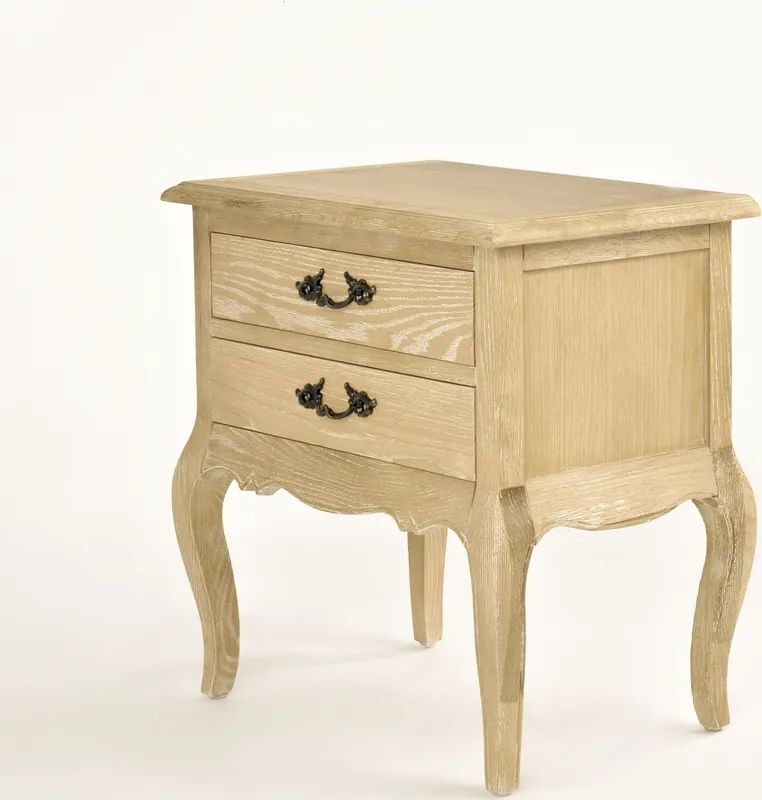 Noční stolek Venezia Oak