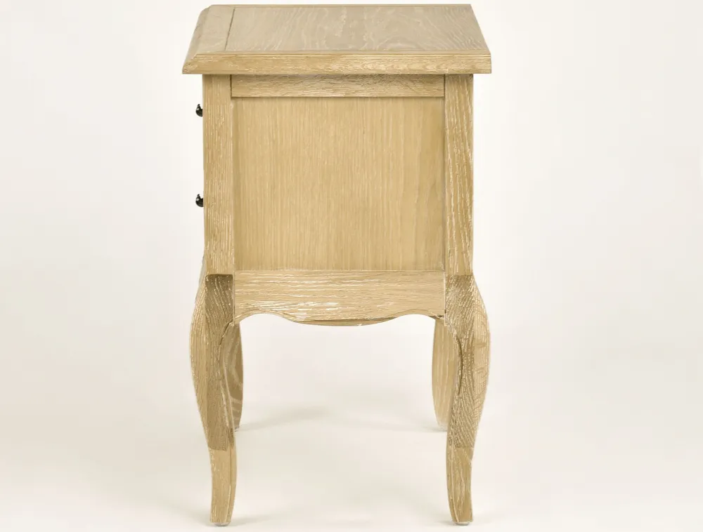 Noční stolek Venezia Oak