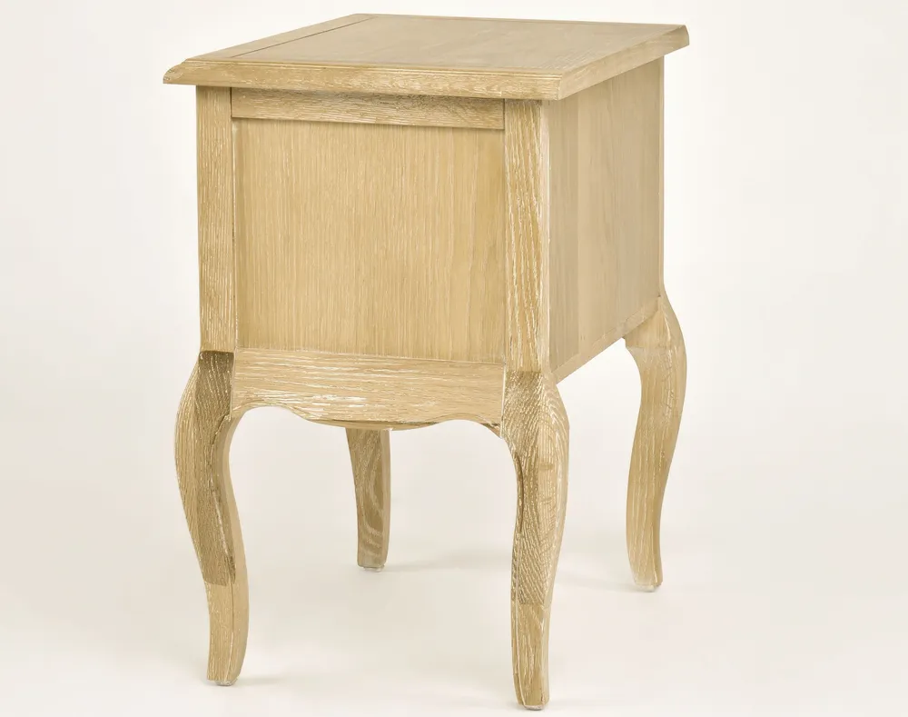 Noční stolek Venezia Oak