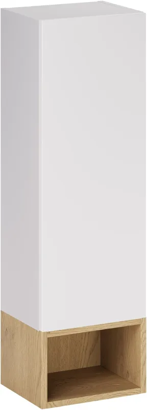 Szafka łazienkowa Aster White