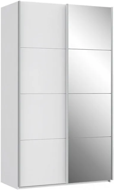 Szafa ubraniowa Sapporo
