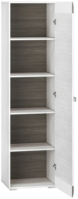 Bielizníková skriňa Blanco