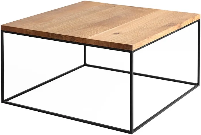 Stolik Tensio Solid Wood 80