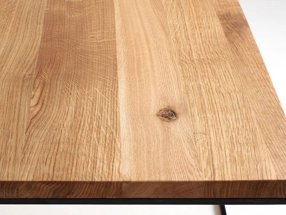 Stolik Tensio Solid Wood 80