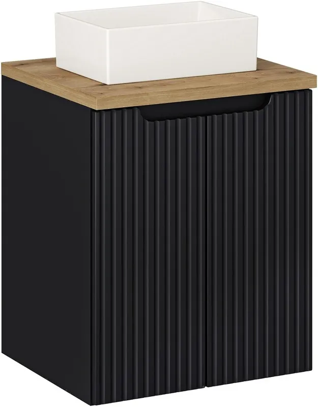 Zestaw mebli Nova Black
