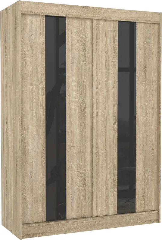 Šatní skříň Karen 150 cm