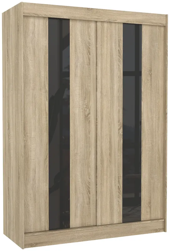 Šatní skriňa Karen 150 cm
