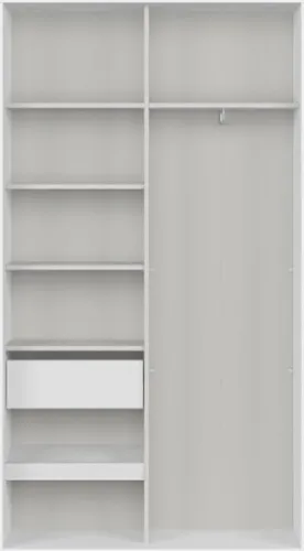 Skříň Flex 120