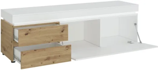TV stolek Luci