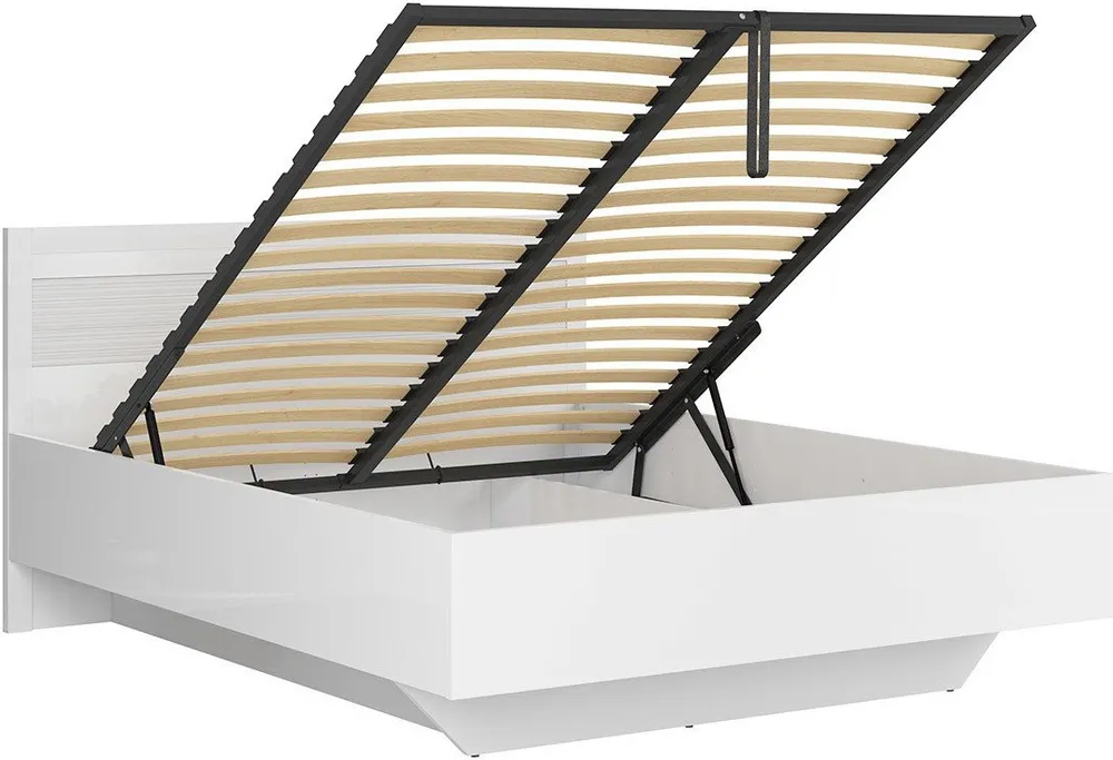 Postel 160 B Flames