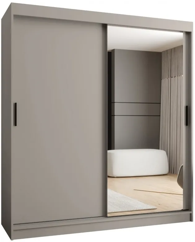 Skriňa Rubino T2 180 cm
