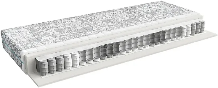 Materac Posito II 120