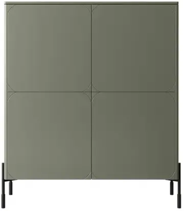 Kredenc Sonatia 120 cm