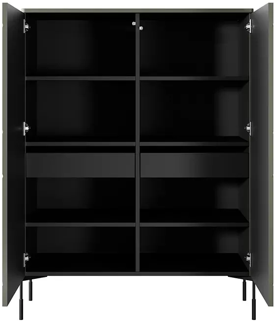 Kredenc Sonatia 120 cm