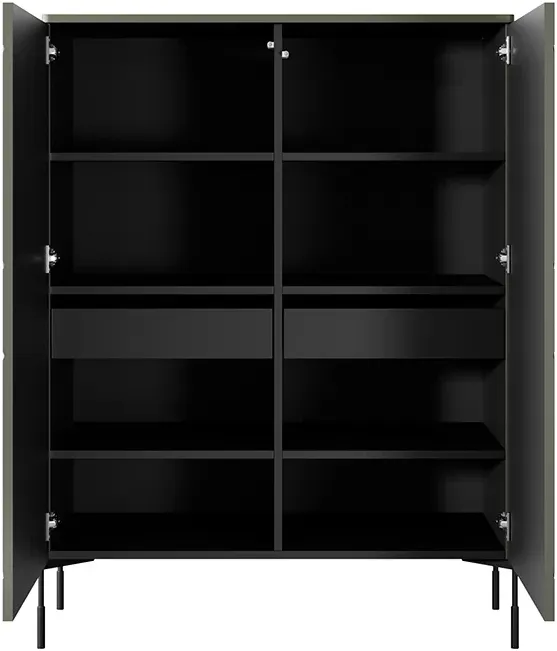 Kredens Sonatia 120 cm
