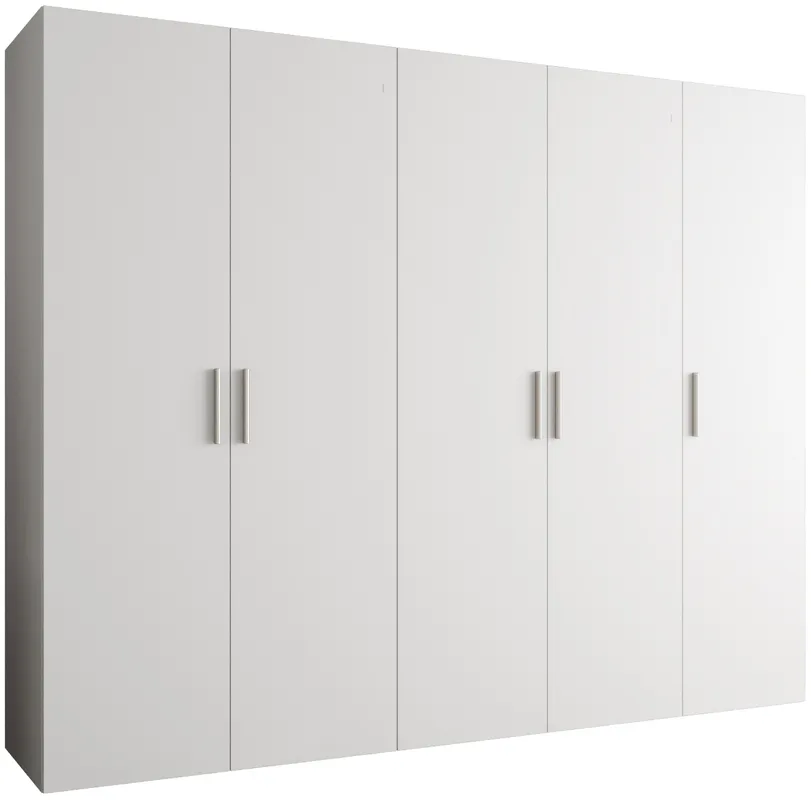 Skriňa Bari 1 250 cm