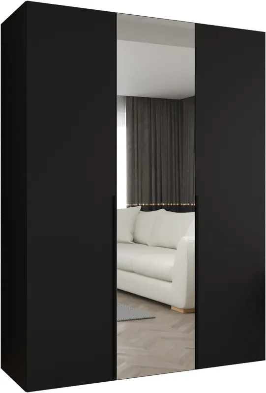 Šatní skříň Alicante 2 150 cm