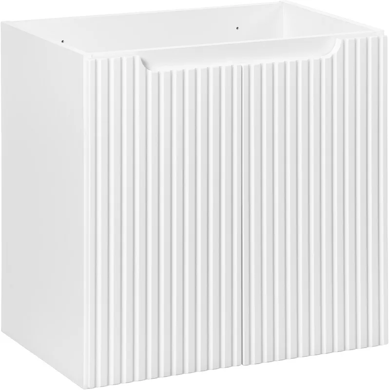 Szafka pod umywalkę Nova White