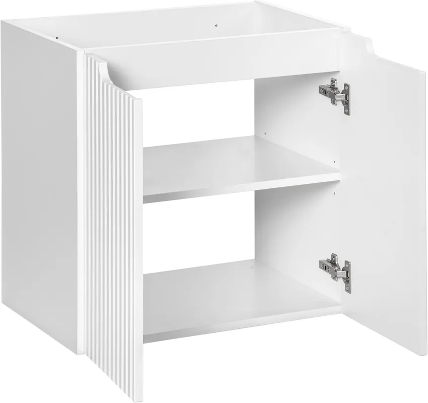 Szafka pod umywalkę Nova White