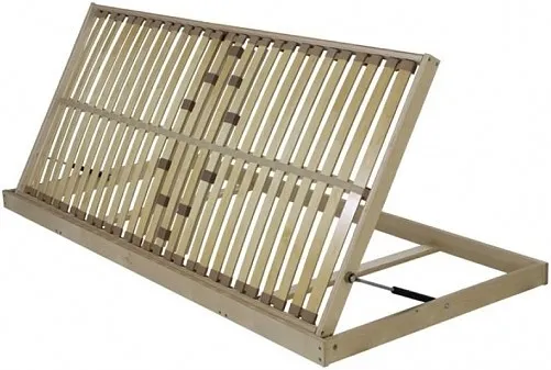 Rošt Birkflex Side 80