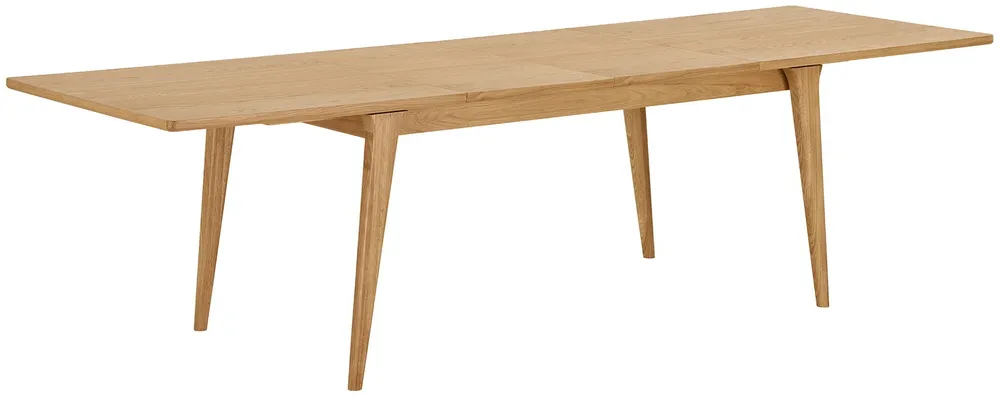Rozkladací stôl Darwin