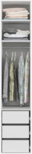 Skříň Flex 50