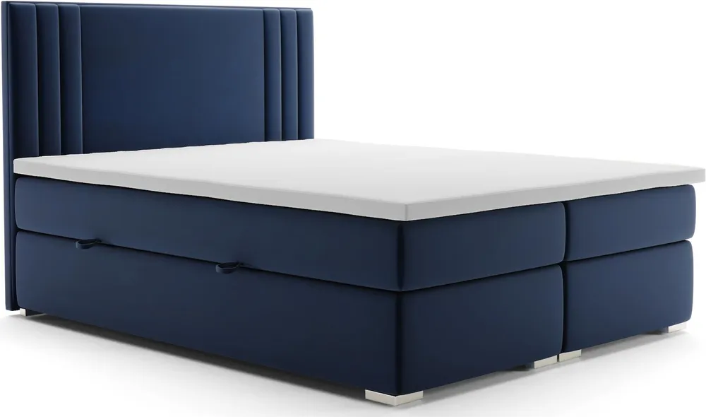Postel boxspring 200 Morano