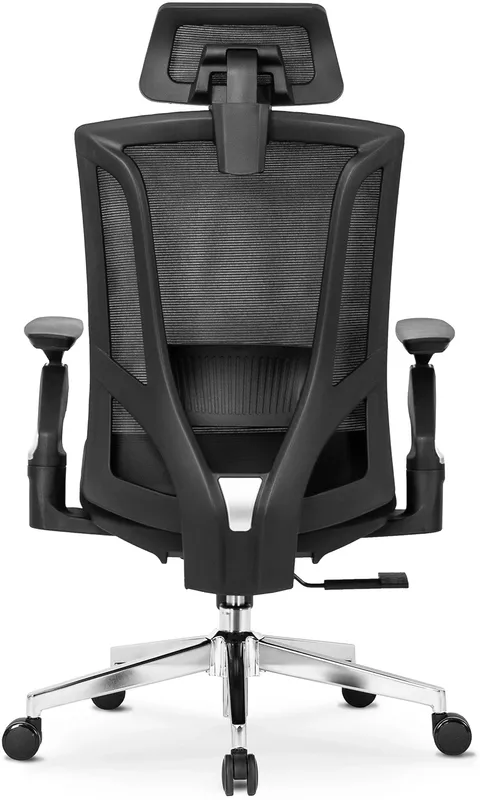 Otočné křeslo Willy
