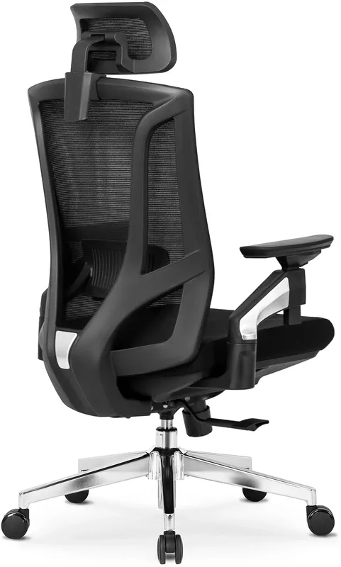Otočné křeslo Willy