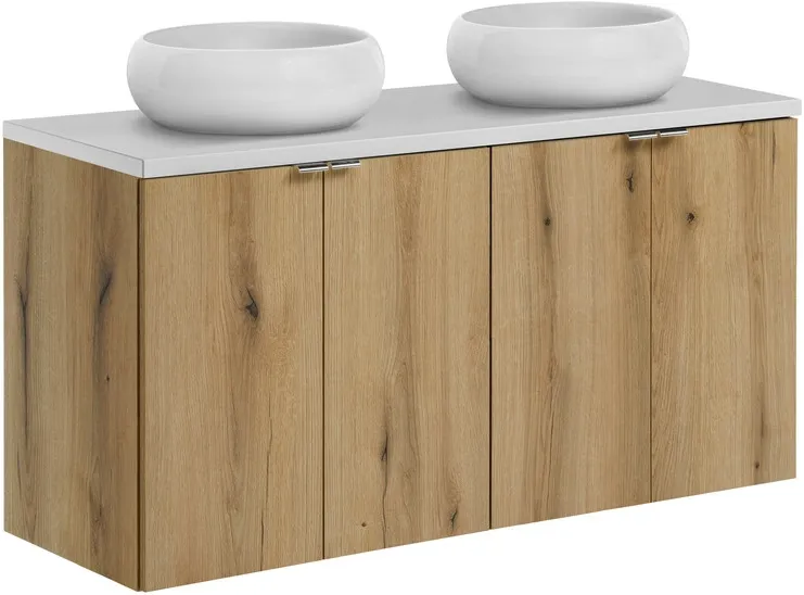 Zestaw mebli Nova Oak
